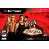 WWE N-Gage