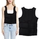 thumbnail image 4 of Mujer Fitness Body Shaper chaleco sudor quema grasa pérdida de peso cintura entrenador ShapewearS, 4 of 8