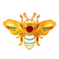 thumbnail image 3 of Kkkded Epoxy Mold Epoxy Bee Jewelry Pendant - Multi - purpose, Easy - clean, Non - DIY, for Kids Crafts, 3 of 6