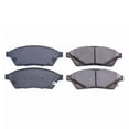 thumbnail image 2 of Power Stop Front Z16 Evolution Ceramic Brake Pads 16-1422 2010-2016 Cadillac SRX 2011 SAAB 9-4X Fits 2012 Cadillac SRX, 2 of 4