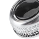 thumbnail image 5 of Perilla de ajuste de volumen interruptor de control de volumen ABS de tacto suave 8T0 919 070B elegante estándar Original para RS4/Avant Quattro 2013-2016 Amonsee Otros, 5 of 8