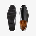 thumbnail image 6 of Clarks  Mens Tilden Free Loafers, 6 of 6