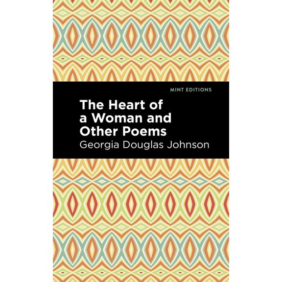 Black Narratives The Heart of a Woman and Other Poems, (Paperback)