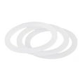 thumbnail image 6 of lanema 7Pcs Silicone Sealing Rings Gaskets Seal for Vacuum Bottle Stopper Thermal Cup Lid Flask Covers, 6 of 13