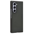 thumbnail image 4 of Allytechgrou Slim Case for Samsung Galaxy Z Fold 7, PU Leather Shockproof Anti-Slip Scratch Resistant Bumper Rugged Phone Case Cover for Galaxy Z Fold7, Green, 4 of 5