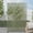 Gray Olive, variant on MAYEERTY 72"x47" Outdoor Privacy Screen, 6-Panel White Street Pattern Galvanized Steel Screen, Decorative Cutout Fence for Patio Yard