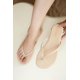 thumbnail image 5 of Sandalias tipo flip flop Project Cloud color beige de cuero vegano talla 9, 5 of 5