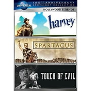 Hollywood Legends Spotlight Collection (DVD)