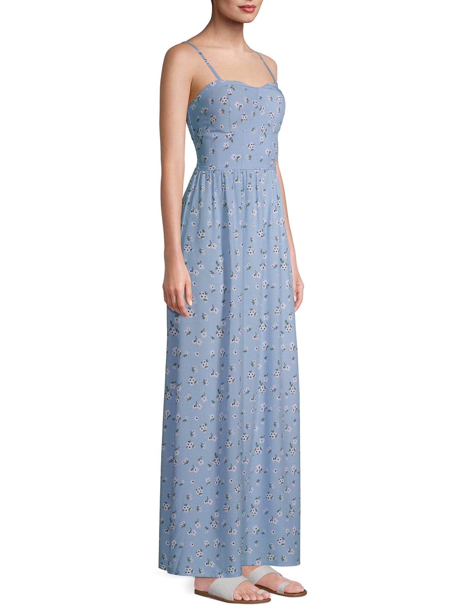 no boundaries maxi romper