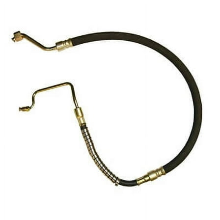 Scott Drake C7OZ-3A719-D Power Steering High Pressure Hose