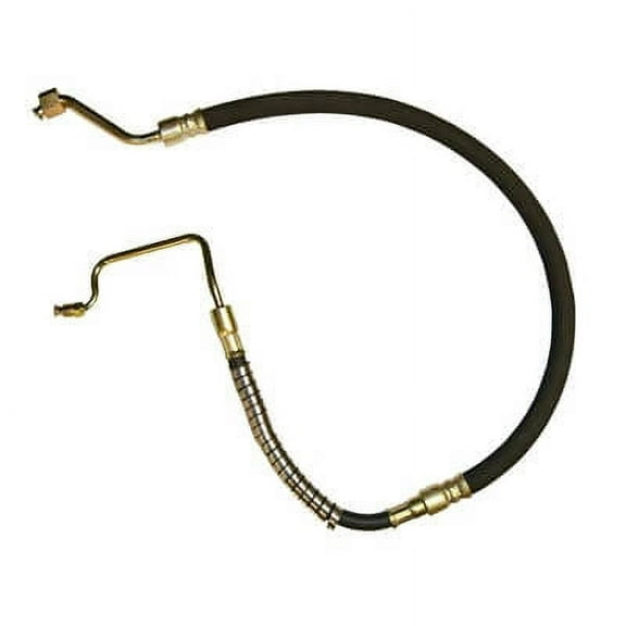 Scott Drake C7OZ-3A719-D Power Steering High Pressure Hose
