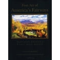 thumbnail image 1 of Pre-Owned Fine Arts of America's Fairways (Hardcover) 0966513703 9780966513707, 1 of 1