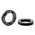 thumbnail image 1 of 2 Pcs Rondelle de Conversion de Moyeu de Vélo de Montagne 5 mm Rondelle de Conversion 100 à 110 mm, 1 of 8