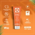 thumbnail image 5 of OZNaturals Anti Aging Face Wash, Vitamin C Facial Cleanser, 4 oz, 5 of 8