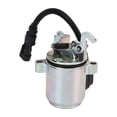 thumbnail image 4 of Válvula Solenoide de apagado de combustible, Reemplazo directo contra la válvula solenoide de combustible de Óxido 0428-7583 Rendimiento estable para el motor, 4 of 7