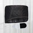thumbnail image 4 of Electric Hair Heating Cap Thermal Treatment Steamer Cap Hair Spa Cap Hair Care Hat for Women Home, 4 of 5