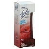 Glade Scented Oil Candles, Winter Collection: Apple Cinnamon 2.0 oz. (Pack of 4)
