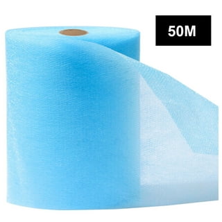 Blue Felt Sheets, 9x12 Inches, 36 Tones of Craft Felt, Soft Stiff Non Woven  Felt Fabric Squares, 1.2mm Thick, Sewing Fabric for DIY Projects 