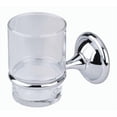 thumbnail image 6 of Yale Tumbler Holder, Polished Brass, 6 of 6
