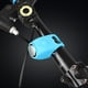 thumbnail image 3 of Timbre de bicicleta Bocina electrónica para bicicleta 120dB Timbre de bicicleta a prueba de agua Silicona yeacher campana de bicicleta, 3 of 7