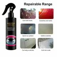 thumbnail image 2 of Nano Magic Effaceur de Rayures de Voiture & Chiffon Nano Vaporisateur Gomme de Rayures Réparation de Surface, 2 of 3