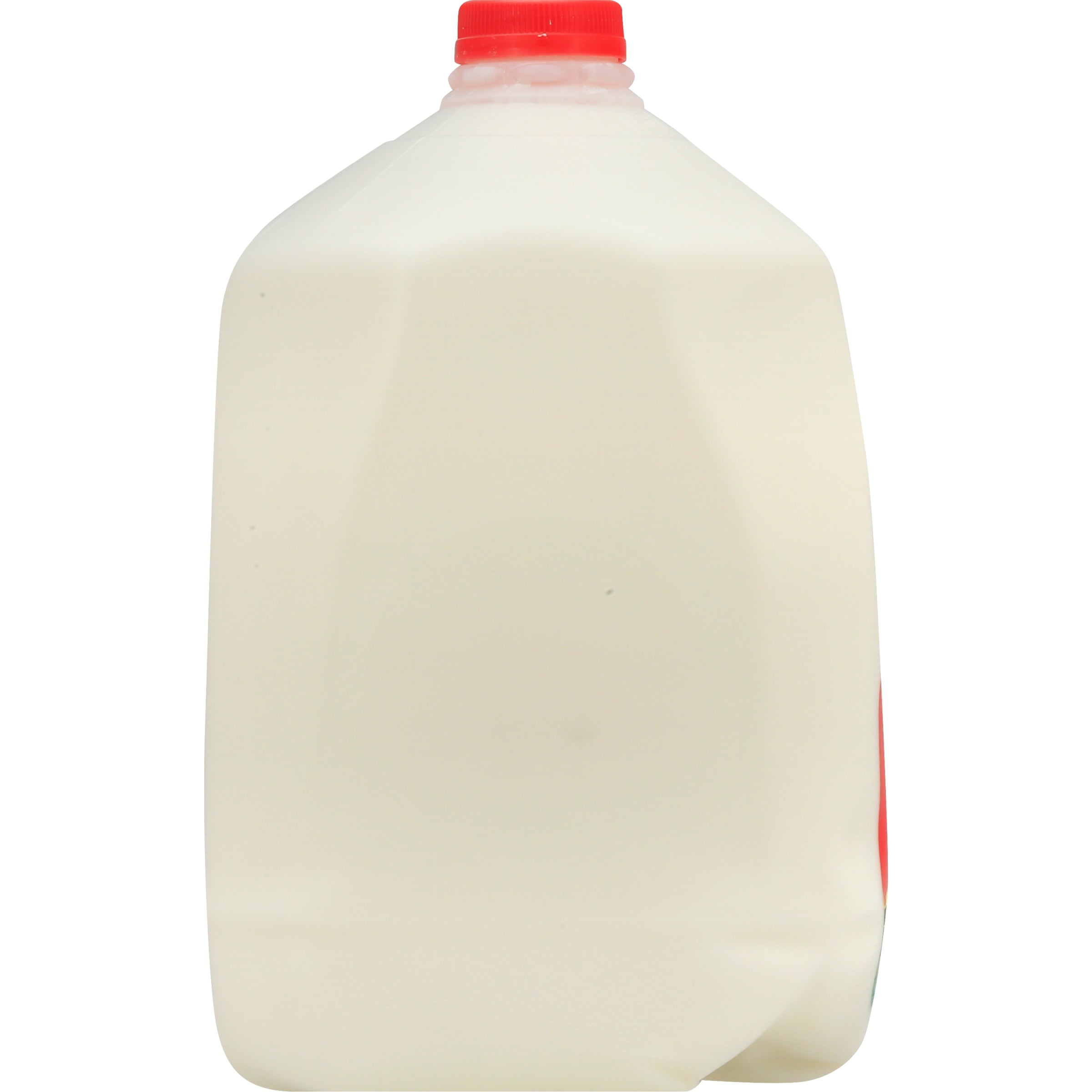 Whole Milk Plastic Half Gallon - Tuscan® Dairy Farms