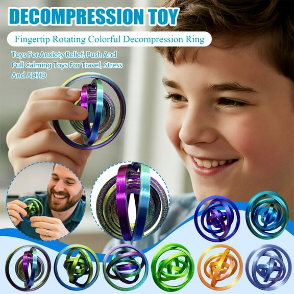 3D-Printed Stress Relief Toy 24 Rolls Nail Art Striping Tape Set, Self-Adhesive Metallic Line Decoration for DIY Manicure, Multi-Color Nail Design Tools for Salon and Home Use