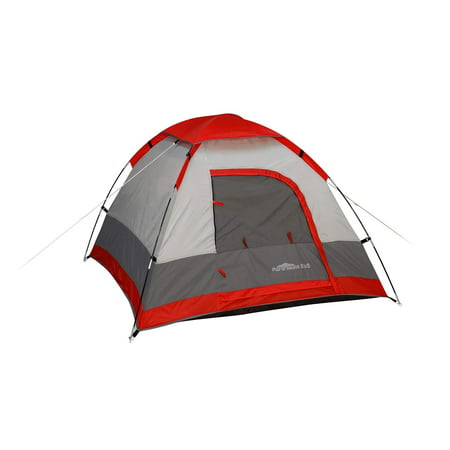GigaTent Cooper Boy Scouts Camping Tent 5 x 5 -