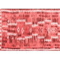 thumbnail image 1 of Ahgly Company Indoor Rectangle Southwestern Red Country Area Rugs, 4' x 6', 1 of 4
