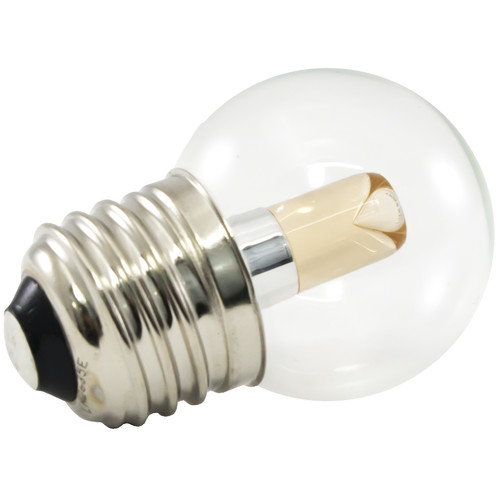 American Lighting LLC E26/Medium LED Light Bulb (Set of 25)