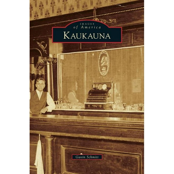 Kaukauna (Hardcover)