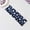 A1 Dark Blue, variant on Outfmvch 4th of July Accessories American Flag Bow 4th of J Ponytail Holders for Thin Hair Pillow Scrunchie Bow Scrunchies Head Scarf Bandana Headbands Ponytail Holder Bandana Scrunchie Red One Size