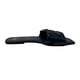 thumbnail image 2 of Sandalia Laura León Talla 23 Casual Xkan Negro, 2 of 4