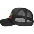 thumbnail image 3 of My Favorite People Call Me Dada Mesh Hat Dad 2024 Mesh Cap Trucker Hat Baseball Cap, 3 of 7