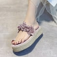 thumbnail image 3 of Sandalias planas Wmkox8yii Moda Mujer Verano, 3 of 9