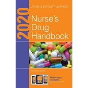 Nurse's Drug Handbook 2020
