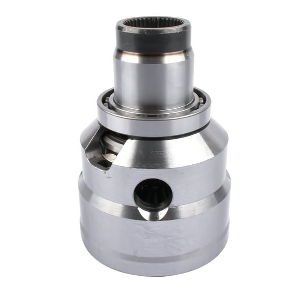 GELUOXI Center Differential Viscous Coupling for Subaru Forester Impreza Legacy Outback 38913-AA100