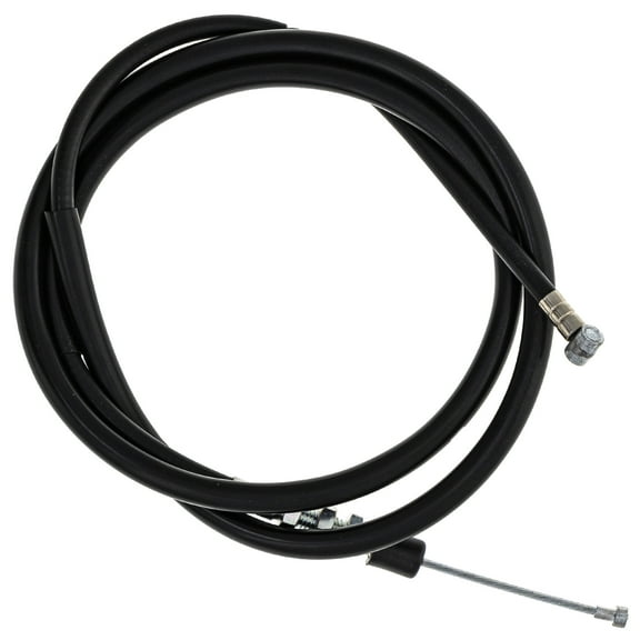 Niche Clutch Cable for Yamaha Maxim 550 XJ550 5L8-26335-00-00 Motorcycle 519-CCB2519L