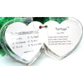 thumbnail image 4 of Ty Beanie Babies Tortuga the Turtle Plush BBOM 2006, 4 of 8