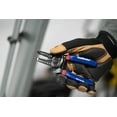 thumbnail image 2 of Southwire S1020SOL-US 10-20 AWG SOL & 12-22 AWG STR Compact Handles Wire Stripper and Cutter, 2 of 2
