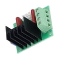 thumbnail image 2 of Controlador de velocidad de motor ajustable para regulador de voltaje de alta potencia CA 220 V 2000 W, 2 of 8