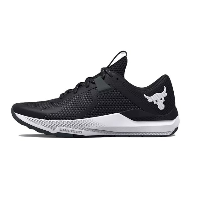 Tenis Under Armour Project Rock Bsr 2 3025081-001 Talla 29 cm