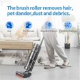 thumbnail image 5 of Vacuum Roller Brush Accessories for Shark APEX AZ1000 AZ1002 AX950 AX951 AX952 Vacuum Cleaner Access, 5 of 5