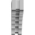 thumbnail image 2 of 1 7/8"W X 6"D X 6"H Wellington Corbel, 2 of 10