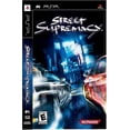 thumbnail image 1 of Street Supremacy - PlayStation Portable - psp Konami psp, 1 of 1