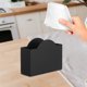 thumbnail image 1 of Dispensador de Servilletas de Acero Inoxidable Perfecl Organizador Moderno, 1 of 8