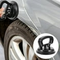 thumbnail image 4 of Extractor de abolladuras para coche con ventosa, herramienta portátil para quitar abolladuras de coche., 4 of 5
