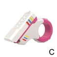 thumbnail image 1 of Decompression Toy Composite Push Card Multi-Function Decompression Magic Magnetic Suction Plus Ratchet Edc, 1 of 1