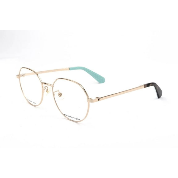 Kate Spade eyewear frame PAIA/F WOMAN 52/18/140 086 HAVANA