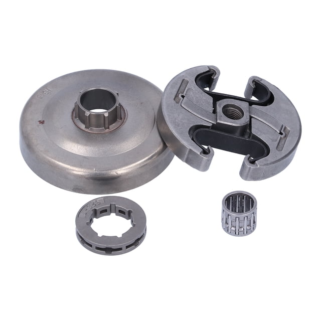 Kit de rodamiento de llanta de piñón de embrague apto para Husqvarna 325 340 346XP 345 350 351 353 445E 450in-7T